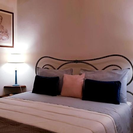 Ginevra Casa Vacanze Panzano in Chianti Dış mekan fotoğraf