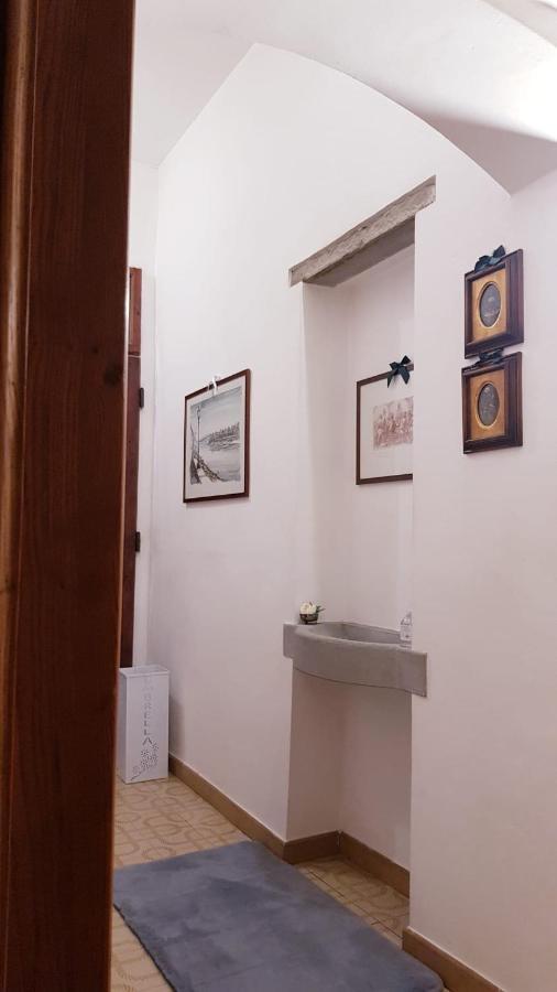 Ginevra Casa Vacanze Panzano in Chianti Dış mekan fotoğraf