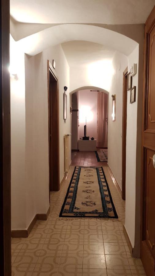 Ginevra Casa Vacanze Panzano in Chianti Dış mekan fotoğraf