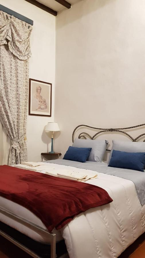 Ginevra Casa Vacanze Panzano in Chianti Dış mekan fotoğraf