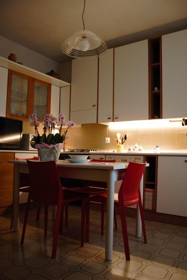 Ginevra Casa Vacanze Panzano in Chianti Dış mekan fotoğraf