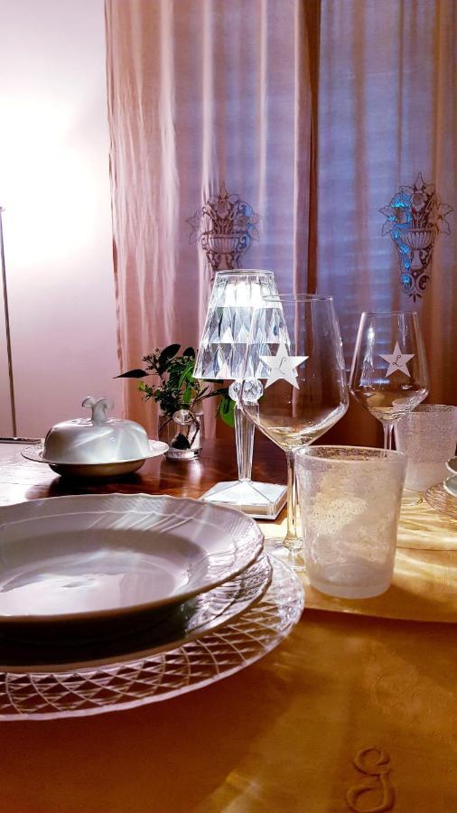 Ginevra Casa Vacanze Panzano in Chianti Dış mekan fotoğraf