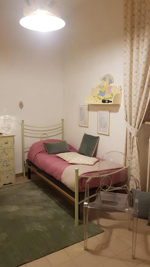 Ginevra Casa Vacanze Panzano in Chianti Dış mekan fotoğraf