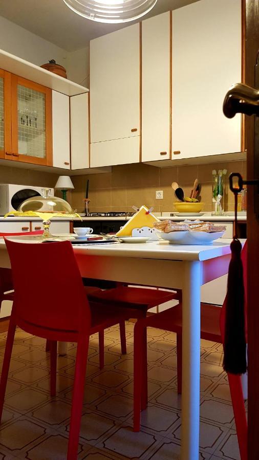 Ginevra Casa Vacanze Panzano in Chianti Dış mekan fotoğraf