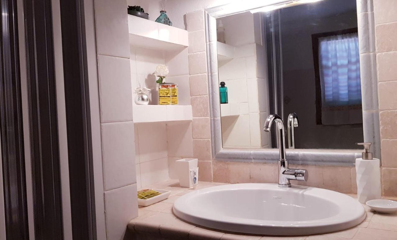 Ginevra Casa Vacanze Panzano in Chianti Dış mekan fotoğraf