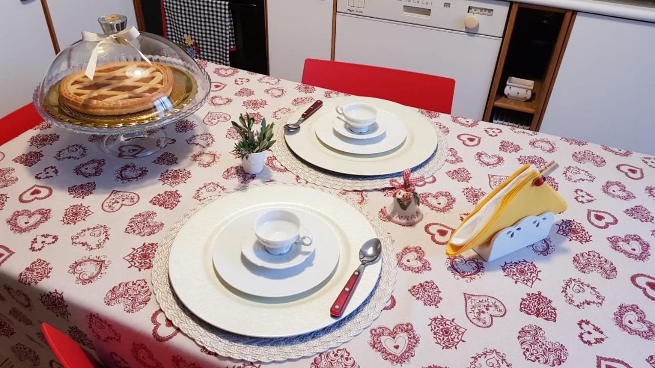 Ginevra Casa Vacanze Panzano in Chianti Dış mekan fotoğraf