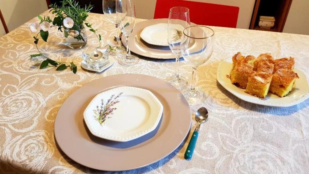 Ginevra Casa Vacanze Panzano in Chianti Dış mekan fotoğraf