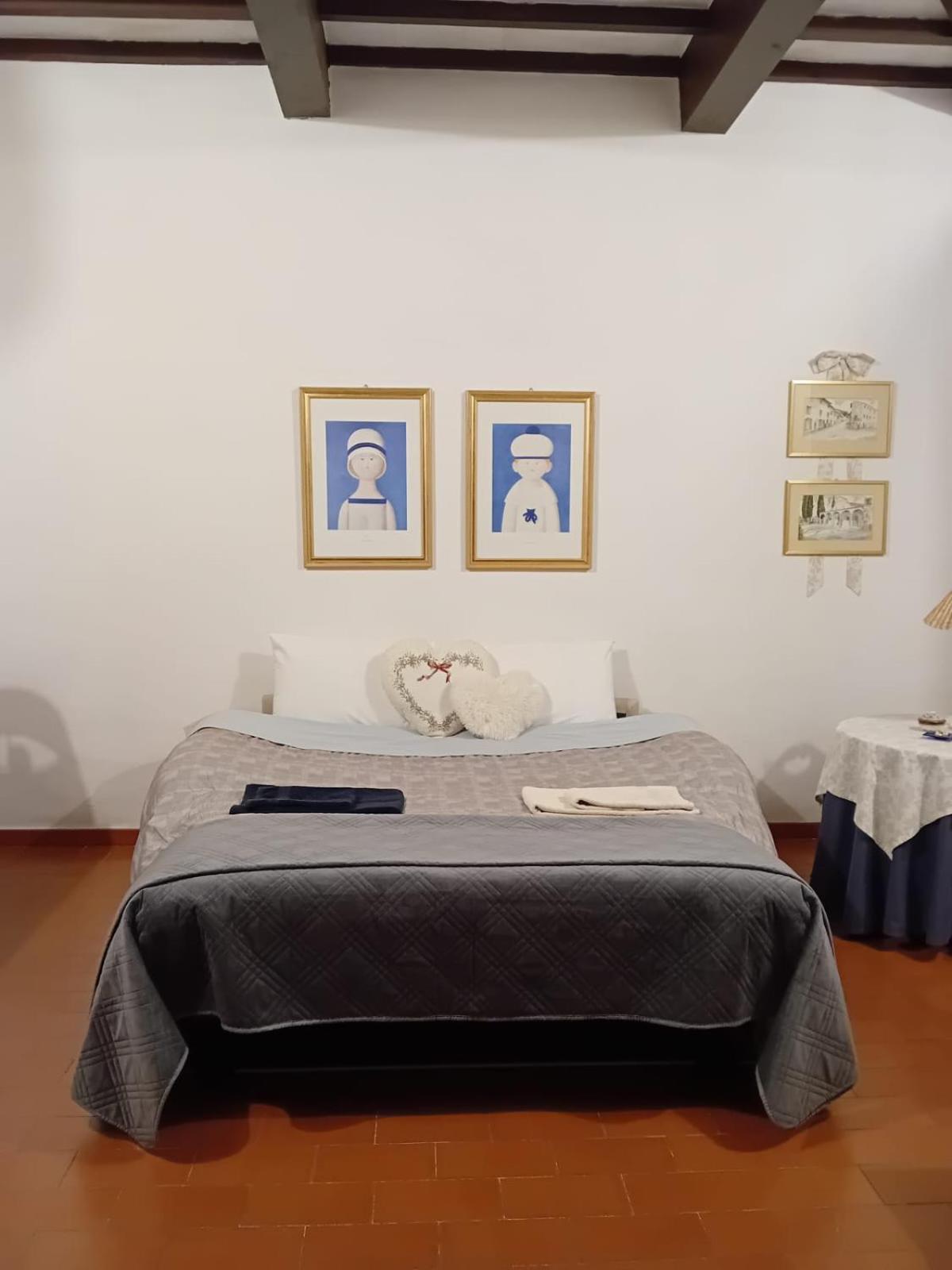 Ginevra Casa Vacanze Panzano in Chianti Dış mekan fotoğraf